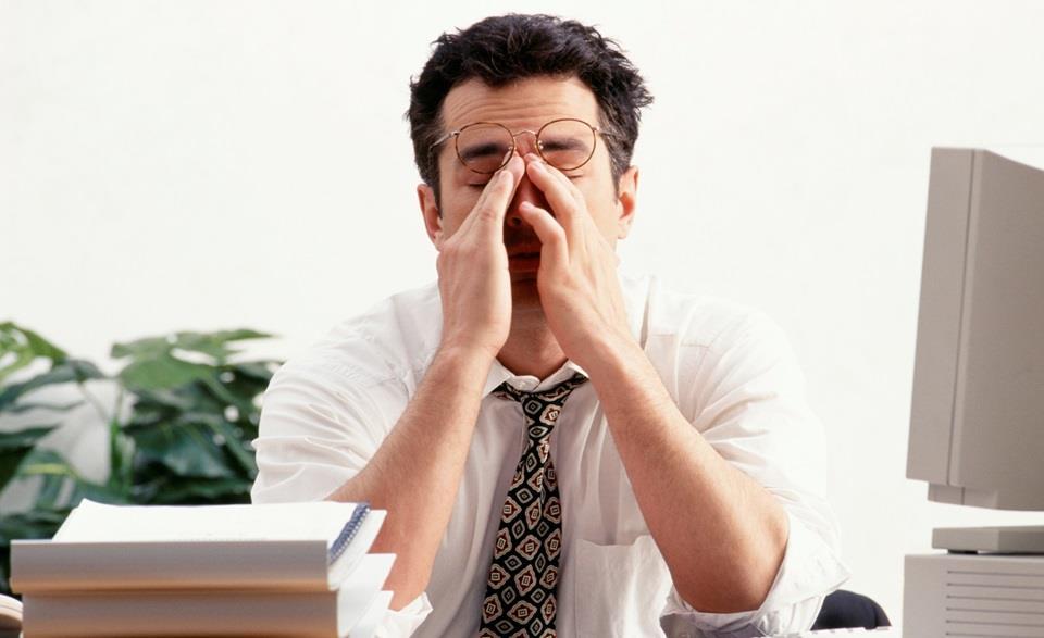 Consequences of Sleep Apnea: Personal Untreated OSA can lead to: Excessive sleepiness, which may cause problems at work.