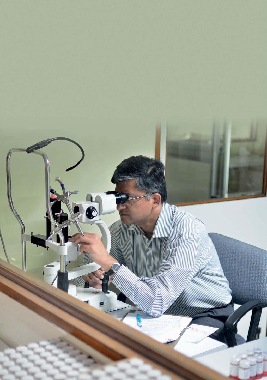 Eye Banking Mohsin Eye Bank Mohsin Eye Bank, a community eye bank located at LVPEI, Visakhapatnam, has maintained its growth in terms of the number of tissues harvested and transplanted.