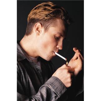 Health Impacts of Tobacco Use Start Early in Life According to the 2012 Surgeon General s Report, the early initiation of tobacco use has substantial health risks that begin almost immediately in