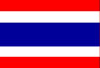 Thailand Beyond the Millennium Development