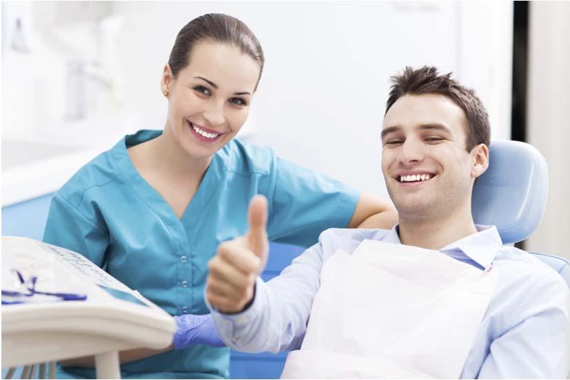 Pre Treatment Estimate of Benefits ASK YOUR DENTIST FOR A PRE TREATMENT ESTIMATE when more costly procedures are anticipated. An advance estimate of benefits before dental care services are received.