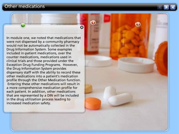 that does not have a DIN or NPN, cannot be recorded in the allergy/intolerance section of the patient's Drug Information System profile e.g. an allergy to latex or to a food, such as eggs.