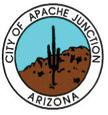 APACHE JUNCTION CITY COUNCIL WORK SESSION CITY COUNCIL CHAMBERS 300 EAST SUPERSTITION BOULEVARD APACHE JUNCTION, ARIZONA 85219 Monday, January 31, 2011 7:00 PM AGENDA 1. CALL TO ORDER. 2. ROLL CALL.