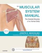 978-0-323-32770-1 Musculoskeletal Anatomy Coloring Book, 3rd