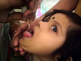 Immunization by 12 months of age
