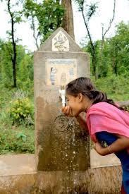 Household members using improved sources of drinking water Nepal: 93.3% Urban Rural 95.4% 92.9% 61.0% 42.1% 46.6% 27.5% 1.5% 1.4% 4.