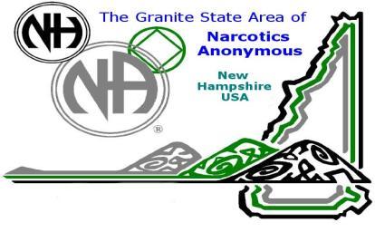 Granite State Area of Narcotics Anonymous GROUP REPORT FORM Date: Group Name: Group Service Rep (GSR): Alt.