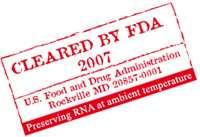 In February 2007 the FDA cleared MammaPrint as a prognostic
