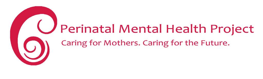 Overview of the Hanover Park maternal mental health screening study The Perinatal Mental Health Project (PMHP) The PMHP is an independent initiative based at the University of Cape Town.