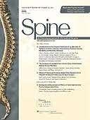Reimbursement In a recent Spine journal publication, the 30 day rate of readmissions after lumbar
