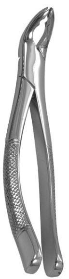 Extracting Forceps USA 01-0397-150