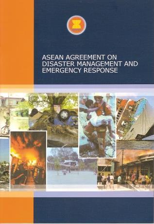 covers various aspects of disaster management such as Risk Assessment, Prevention and Mitigation, Preparedness, Emergency Response, Recovery, Technical Cooperation & Scientific