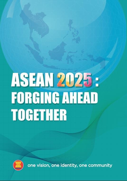 ASEAN Perspective in the Implementation of the