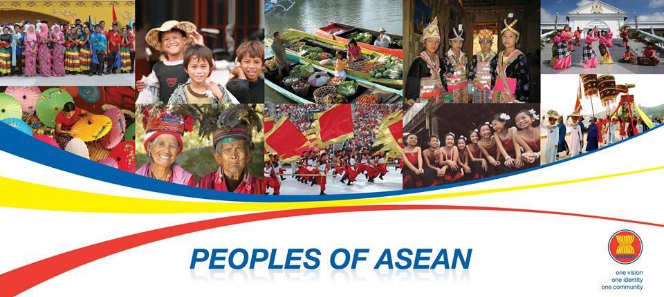 ASEAN Peoples are the heart and soul of the ASEAN Community.