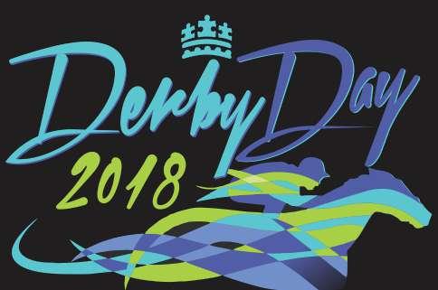 SPONSORSHIP LEVELS 2018 For complete sponsorship details call 407.823.6020 to speak to a Derby Day representative or visit www.derbydayorlando.