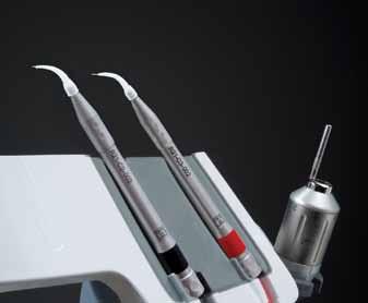 TwinLight Endodontic Treatment The Fotona TwinLight Endodontic Treatment successfully addresses two major disadvantages of classical chemo-mechanical treatments procedures: the inability to clean and