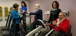 Pulmonary rehabilitation Pulmonary rehabilitation is part of the NICE management pathway for IPF Programme of exercise and education over a period of weeks (usually