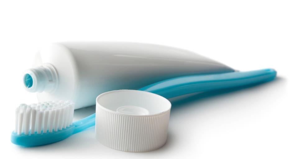 Fluoride toothpaste Advantages Solid long-term evidence Good cost-effectiveness Promoting oral hygiene (toothbrushing) Challenges/Disadvantages Quality control