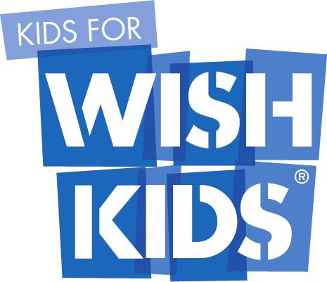 For example, remember that Make-A-Wish is spelled with a capital A and with hyphens (not Make a Wish ). Please also note that our swirl-and-star logo