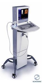 Fibroscan Ultrasound-based test Non-invasive, painless