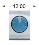 Verify that the Volume and Sensitivity Dial are in the 12 o clock position.