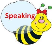 Giving A Speech Giving a formal speech goes beyond just reading your essay to the class For this practice speech we will focus on: Approach (the