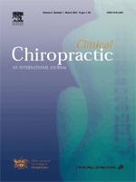 Back pain: Therapy for chronic low back pain Depression: features and screening opportunities in clinical practice Relief of depressive symptoms in an elderly patient with low back pain Rowell RM,