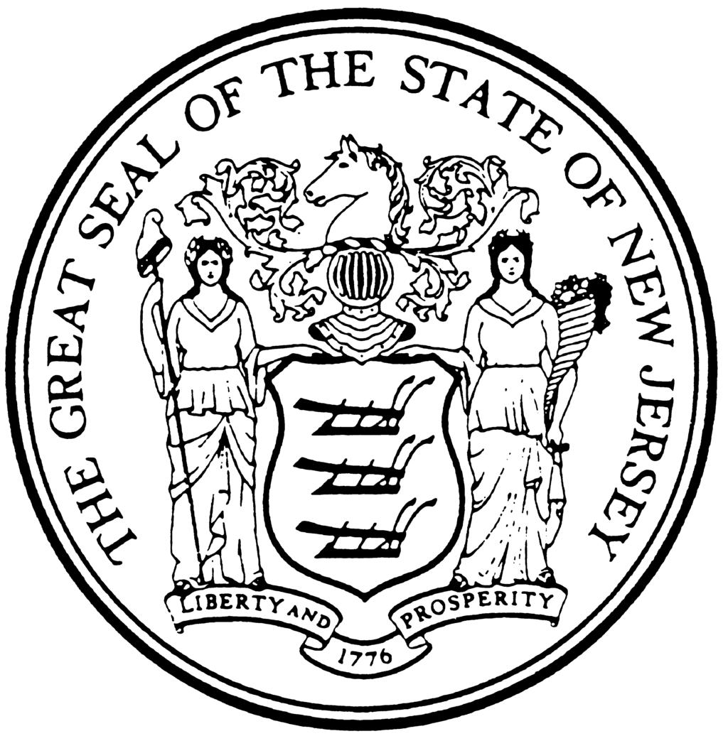 STATE OF NEW JERSEY Division of Gaming Enforcement CASINO
