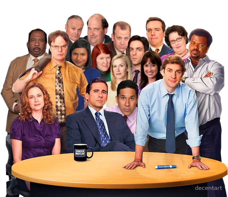 Practice: Central Tendency AT Dunder-Mifflin $25,000-Pam $25,000- Kevin $25,000- Angela $100,000- Andy $100,000- Dwight $200,000- Jim $300,000- Michael The median salary looks good at $100,000.