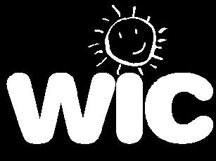1-800-WIC-1007 WIC Nutrition
