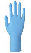 Medical Examination Gloves Nitrile Classic, Nitrile, Powder-Free, Sensitive 290495 290496 290497 290498 290499 290471 290472 290473
