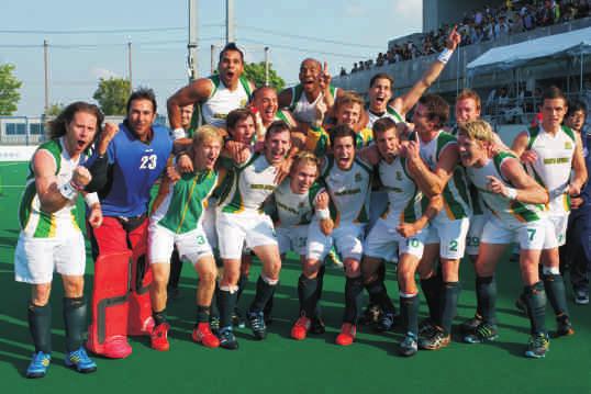 REFERENCES FIELD HOCKEY CANADA ENGLAND HOCKEY SA BASEBALL LTPD SPORTS LEADER COACHING MANUAL LEVEL 1 ; LEVEL 2 & LEVEL 3 COACHING MANUAL Summary This document is designed to give you the information
