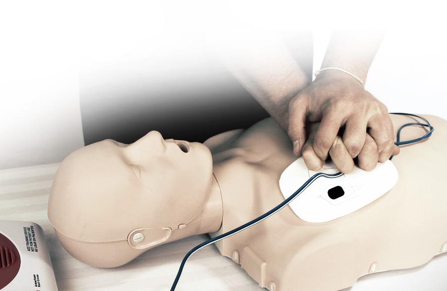 Thank you for saving lives. 1. Visit NHCPS.com 2. Add ACLS certification course to cart 3.