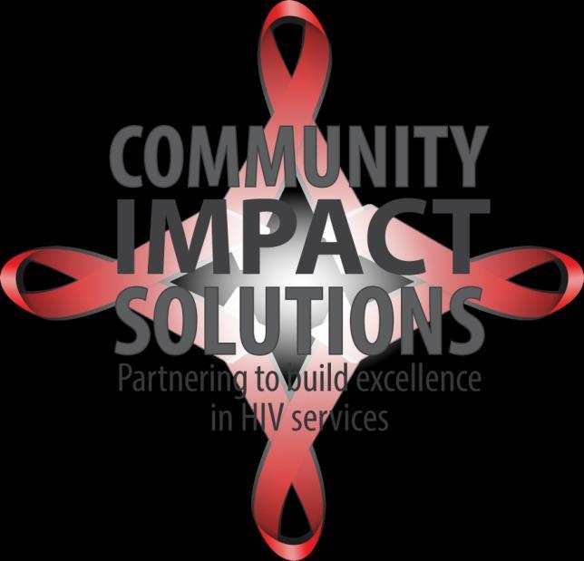 Delivering HIV Counseling and Testing Services to Insured Populations Julia Hidalgo, ScD, MSW, MPH Community Impact Solutions (Subcontractor)
