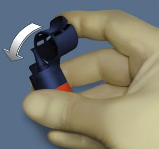 dispensing and closing with one hand (Figure 53).