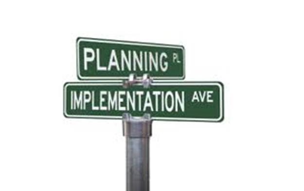 Implementation DPH Roles Support understanding of the Plan Speakers Bureau Focus Area Webinar Series Strong Evaluation Component Performance Dashboard Convene Advisory Council for Implementation