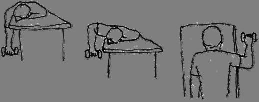 6A. Prone Horizontal Abduction (Neutral): Lie on table, face down, with involved arm hanging straight to the floor, and palm facing down. Raise arm out to the side, parallel to the floor.