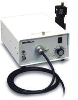 Analog Camera with Probe - Plug the Video Otoscope straight into a monitor or connect to your computer via