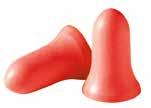 Earplugs Single-Use BILSOM 303/304 Energized for personal comfort and performance.