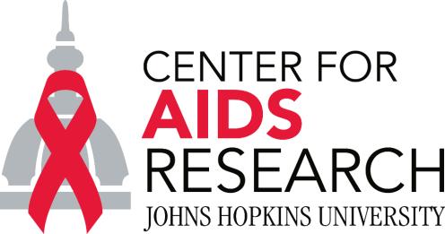 Chaisson, MD Center for AIDS Research Center for TB Research