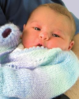 Newborn Screening Free health checks for your baby