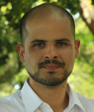 (UFBA) PhD Psychology Salvador, BA Prof.