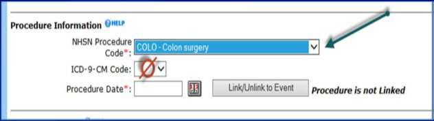 Application cannot accept ICD-10-PCS or CPT codes in the