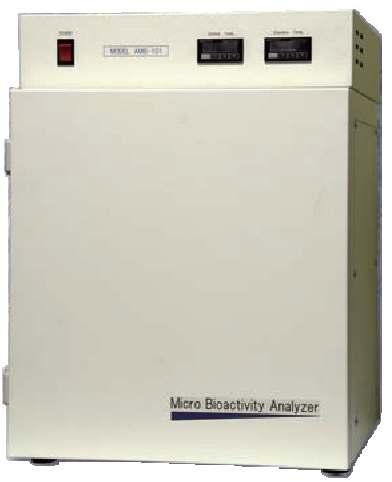 Micro Bioactivity Analyzer AMIS-11