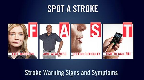 Transient Ischemic Attack (TIA or Mini Stroke ) caused by a temporary clot Signs of a Heart Attack Chest pain or discomfort that lasts more than a few minutes or goes away and comes back (pressure,