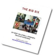 my Mini-Ebook, THE BIG SIX as a special bonus for subscribing.
