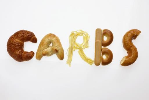 Fatigue Prevention= A diet low in carbs rapidly decreases muscle and liver glycogen. Low carb levels affect anaerobic capacity and highintensity exercise.