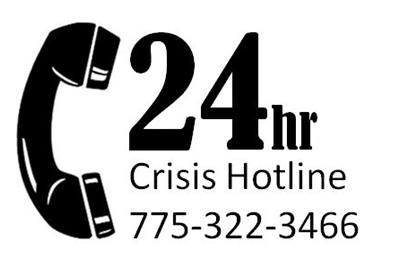 Services: 24 Hour Crisis Hotline Emergency