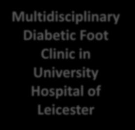 Podiatrist Foot & Ankle Orthopedic