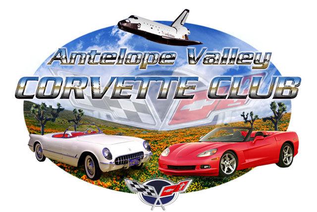 NCCC Governor - Dean The Antelope Valley Corvette Club originated in 1969 and will celebrate its 47th birthday in 2016.